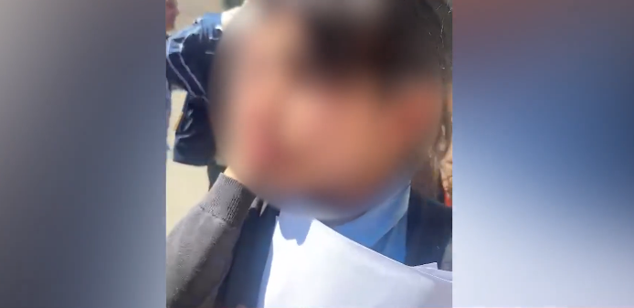 İmtahanda nə baş verib? - Şagirdlər ağlayaraq çıxdı + VİDEO