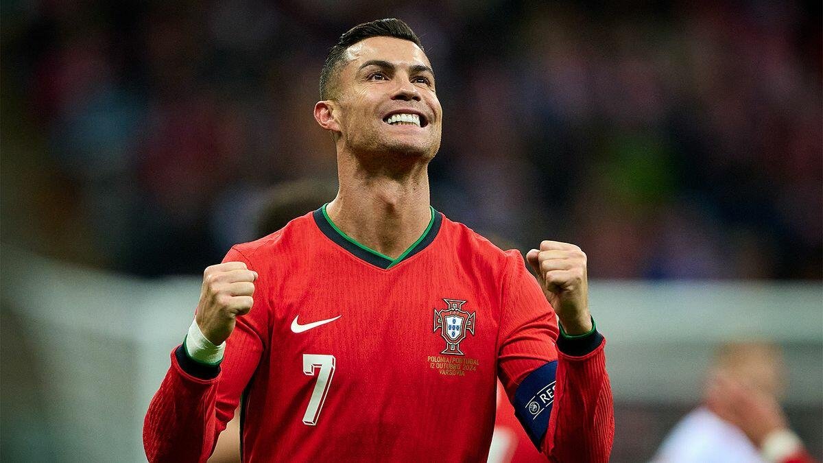 Ronaldo bu türk klubuna gəlir – Şok iddia