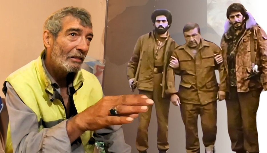 “Fəryad” mənim haqqımda çəkilib” deyən şəxs hər şeyi danışdı – VİDEO