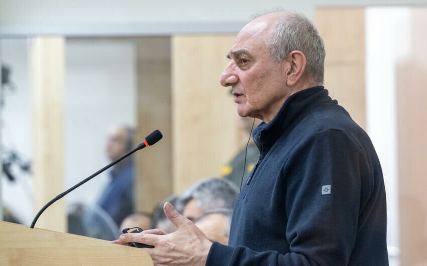 Bako Sahakyan bu cinayət əməllərini törətdiyini etiraf etdi