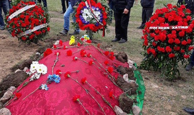 Elgünü döyüb öldürüblər: hadisədən bir gün əvvəl... - Anası