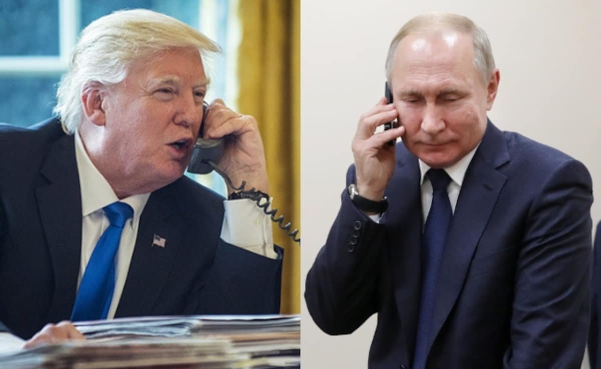 Putin 4 ərazi inadından əl çəkməyəcək: Bəs bu zəng nəyi dəyişəcək? - ŞƏRH
