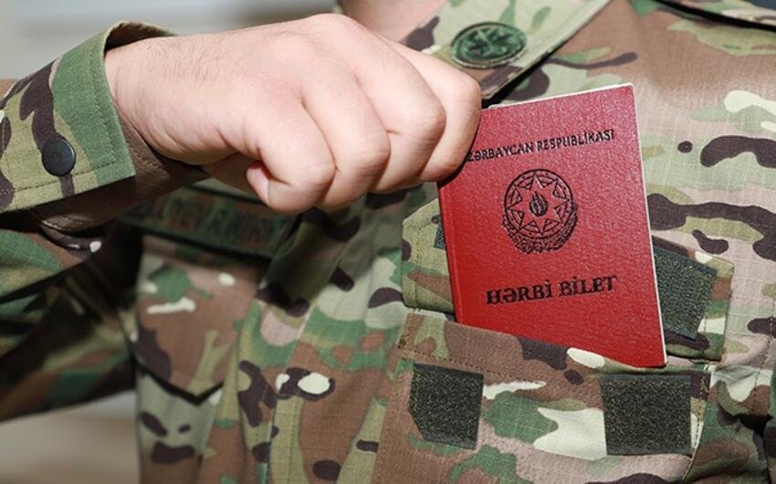Hərbi xidmət və tibbi müayinədən yayınanları nə gözləyir? - AÇIQLAMA