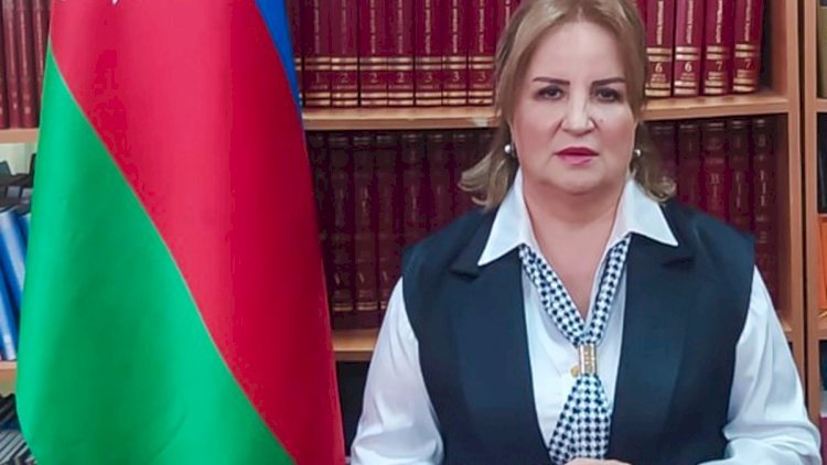Samir Piriyevin qızına irad bildirən məktəb direktoru işdən çıxarıldı