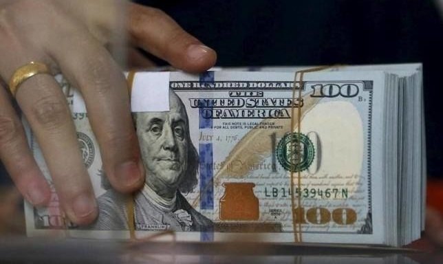 Prezidentin oğlu Rusiya bankına 350 milyon dollar pul atdı