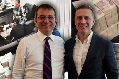 İmamoğlunun "seyfi" Ertan Yıldız sərbəst buraxıldı