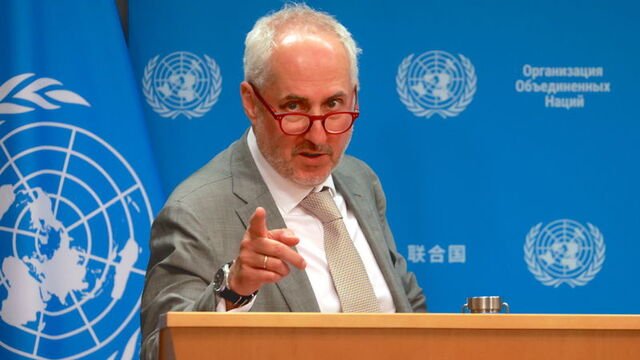 BMT İsraildən diplomatlara atəş açılması ilə bağlı araşdırma tələb etdi