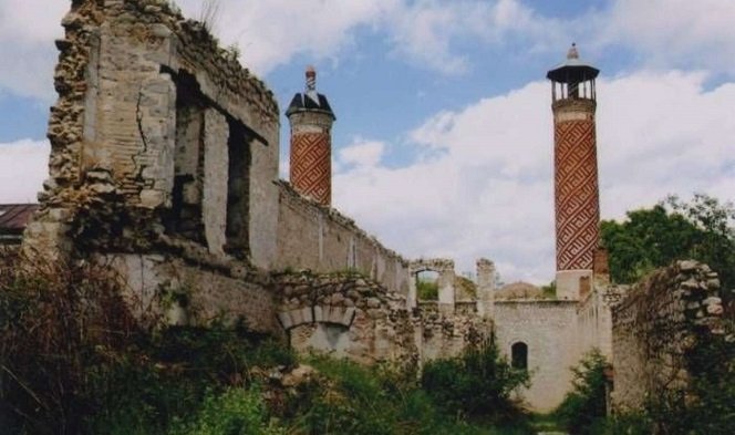 Ermənistanın Azərbaycana vurduğu ziyanın məbləği açıqlandl - Dodaquçuqladan rəqəm