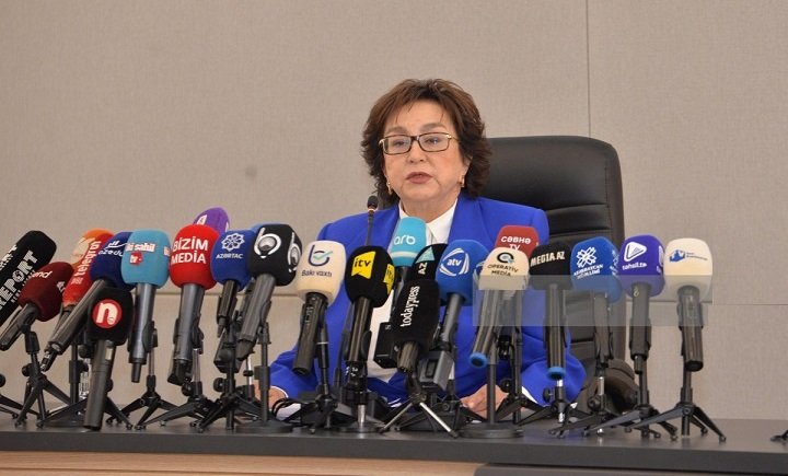 9-cu siniflərin aprelin 13-də baş tutan buraxılış imtahanının nəticələri bu gün açıqlana bilər