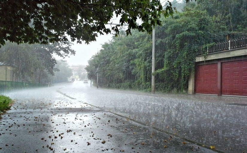 Hava yenə dəyişir: leysan yağacaq, dolu düşəcək