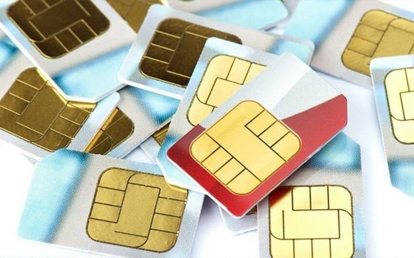 Azərbaycanda telefon nömrələri satışa çıxarıldı: 4-36 min manat - SİYAHI