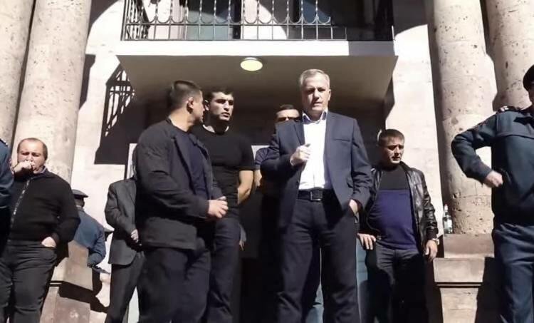 Rusiyadan “Qarabağ separatçıları” ilə bağlı şok tapşırıq - Sensasiyalı İDDİA