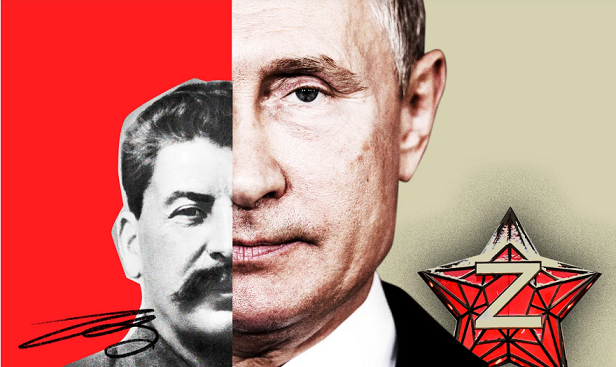 Putin SSRİ-ni bərpa etmək üçün HƏRƏKƏTƏ KEÇDİ