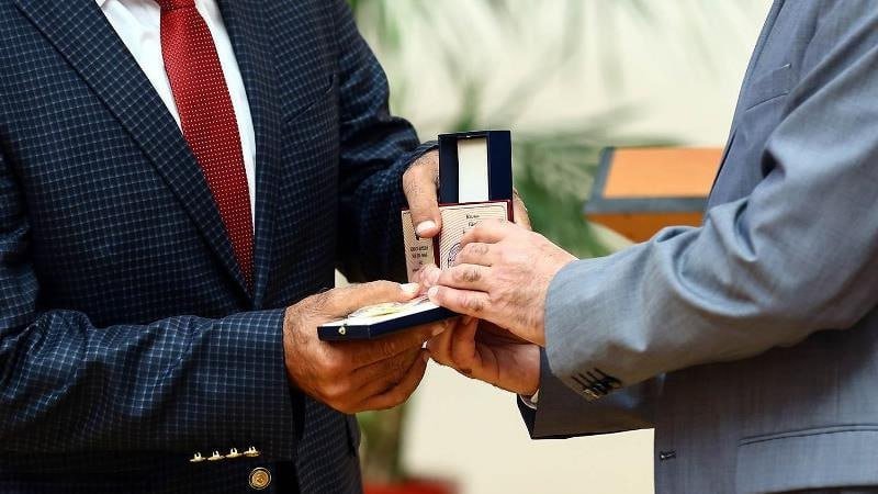 Azərbaycanda Prezident təqaüdü alan şəxslərin sayı AÇIQLANDI – RƏSMİ