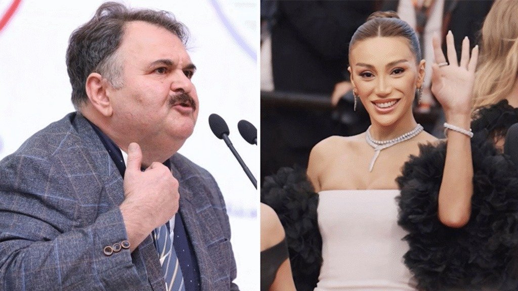 Röya Ayaz Salayevə cavab verdi: "Siz elə ölü qalın" - VİDEO