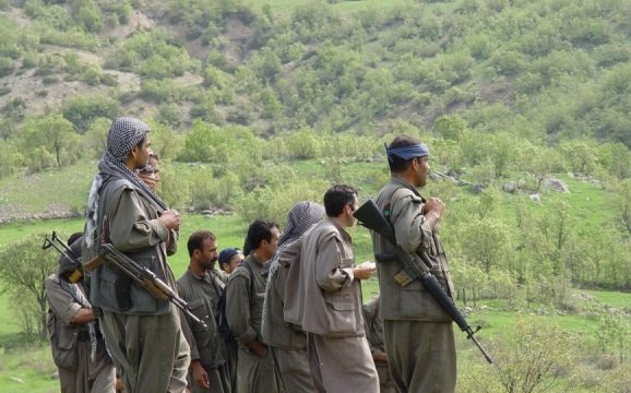 PKK-nın qərarını saymadılar: Silahları yerə qoymayacağıq!