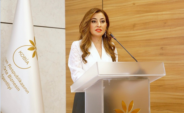 Türk Dövlətlərinin iş dünyasının ən böyük görüşü olan ‘II.Türk Ticarət Sərgisi