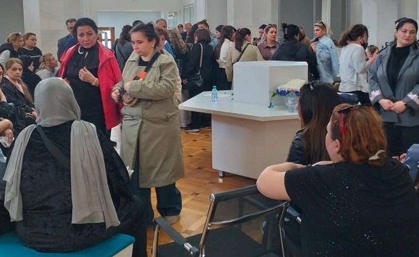 İmtahandan kəsilən müəllimlərin aqibəti necə oldu: “Bizi aldatdılar ki...”