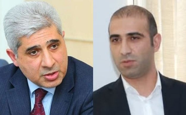 Ceyhun Musaoğluna ağır itki