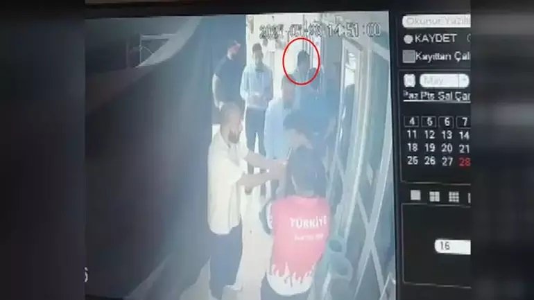 Araz Musayevin bıçaqlanmasına görə 6 nəfər tutulub - Biri Rusiyaya qaçıbmış