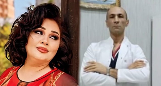 Aybəniz Haşımovanın qardaşına hökm oxundu