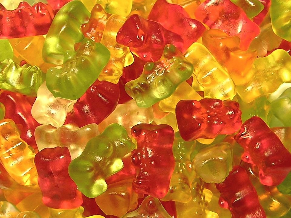 "Haribo" marmeladlarında narkotik maddə aşkarlanması ilə bağlı AQTA-dan AÇIQLAMA