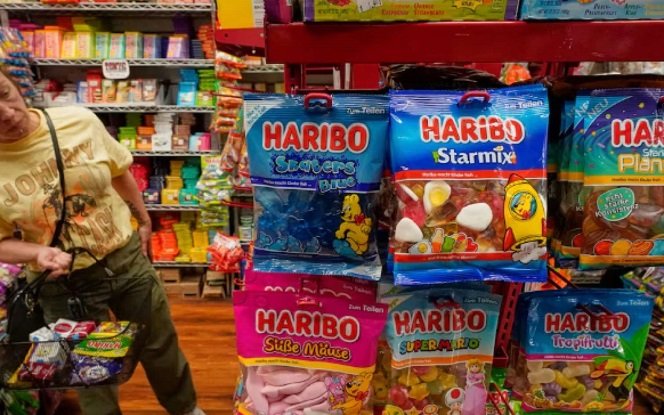 Azərbaycanda uşaqlar TƏHLÜKƏDƏ - "Haribo"nun tərkibində narkotik AŞKARLANDI