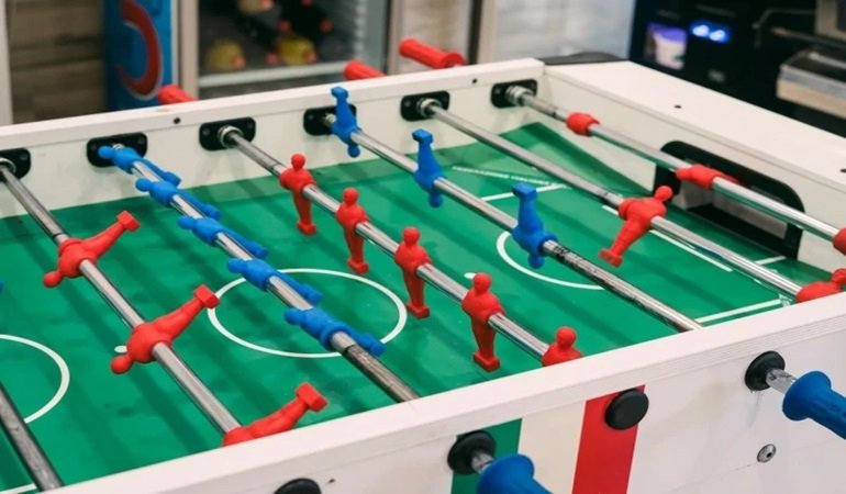 Talibandan stolüstü futbolla bağlı ŞOK QADAĞA: başları kəsilməlidir