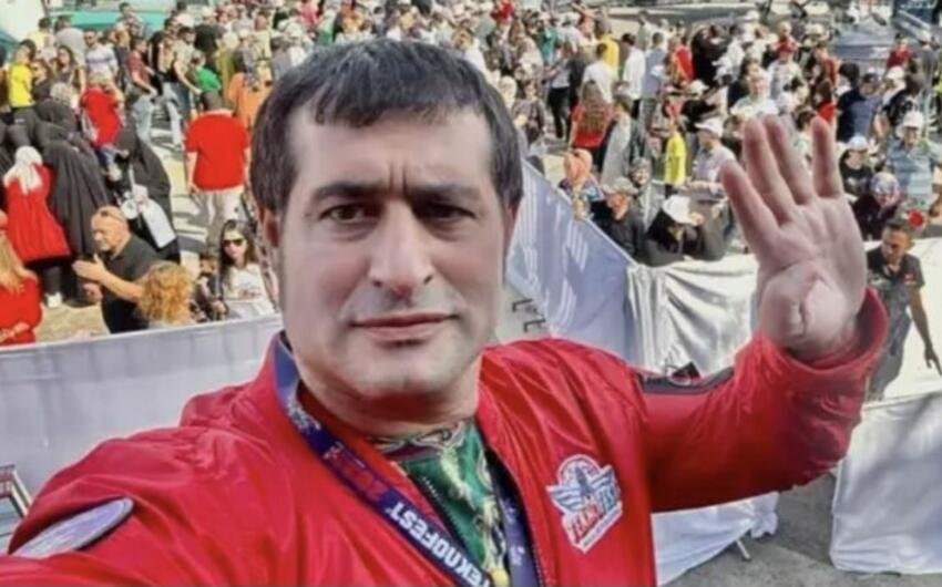 Araz Musayevi bıçaqlayan milli komandamızın baş məşqçisi tutuldu