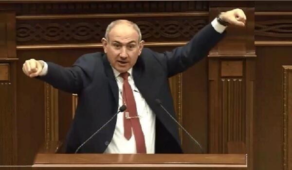 Putin və Tramp Əliyevi təbrik etdi: Paşinyanı saymadı - Alaverdyan