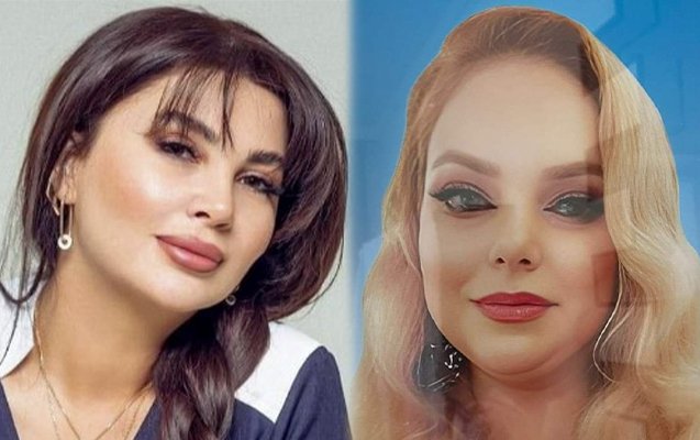 Ülviyyə İlyasovaya HÖKM OXUNDU