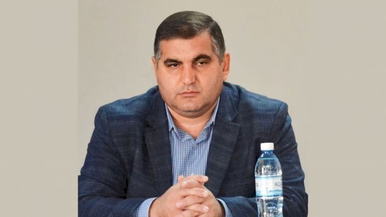 Seymur Verdizadə: “Bunu xatırlayanda insanı dəhşət bürüyür”