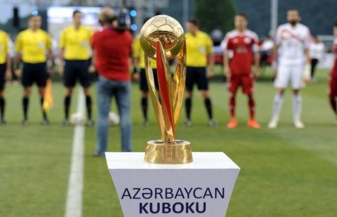"Sabah" "Qarabağ"a qalib gəldi, kuboka sahib çıxdı