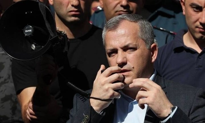 Paşinyan o separatçını həbsə atacaq? – İrəvan üçün KRİTİK gün: Bakıya qarşı buna izn versə...