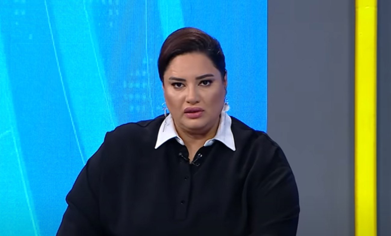 Burada 3 dəfə nəfəs alanda 20 manat ödəyirsiniz – Aparıcı hiddətləndi