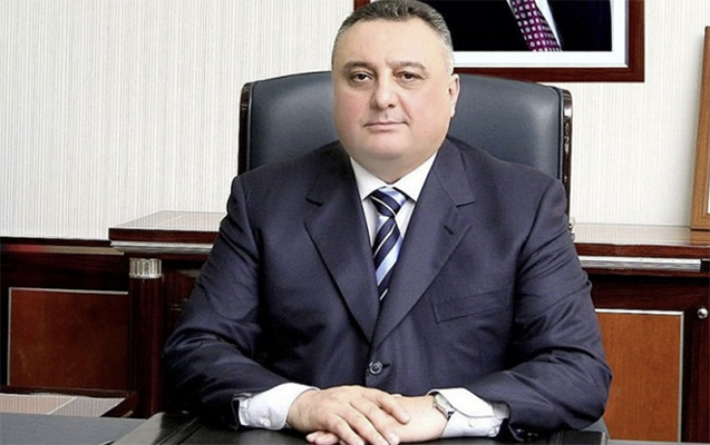 Eldar Mahmudovun ölkədən çıxışına qadağa qoyulub?