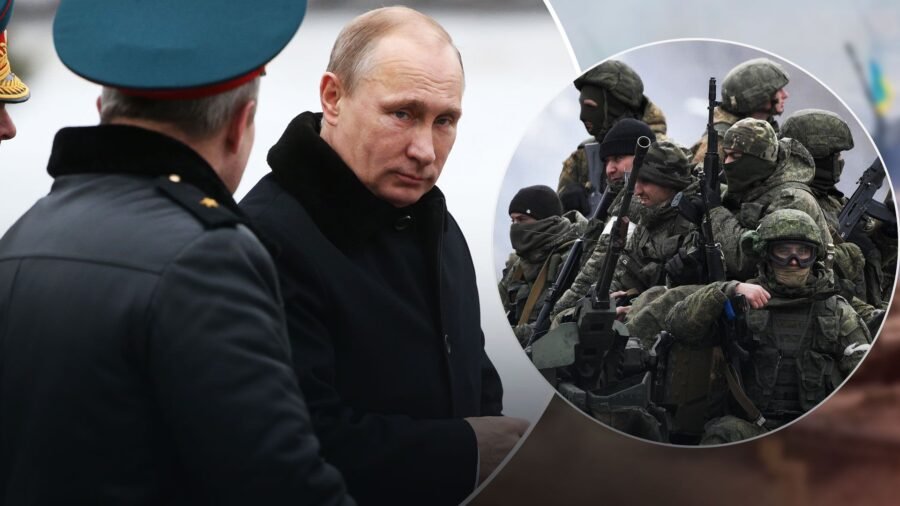 “Kremlin beyni” elan etdi: Putin qorxunc plana start verir – Bu ölkələr təhlükədə