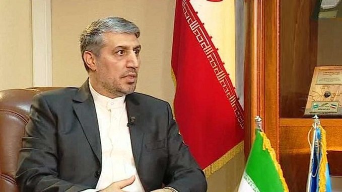 İranın yeni səfiri KİMDİR? - DOSYE