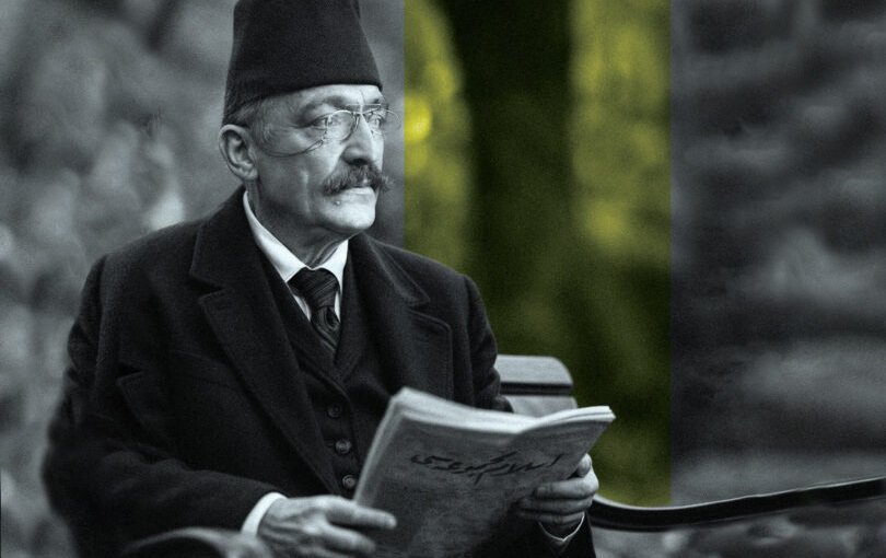 Azərbaycan və Türkiyənin milli iftixarı - Əhməd bəy Ağaoğlu