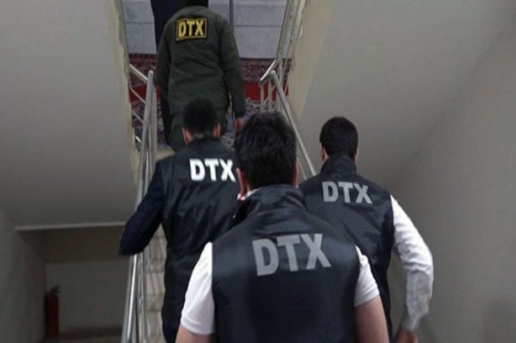 DTX-nın saxladığı hakerə HÖKM OXUNDU