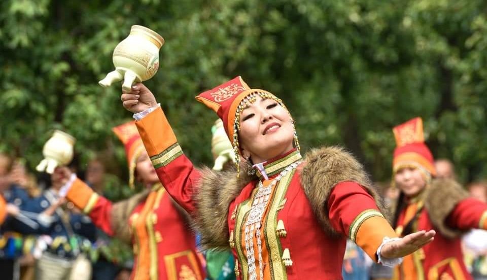 Sak - Saxa diyarı... - Sakların dağ silsiləsi Saxalin