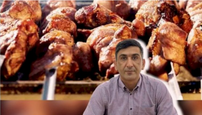 Qurban ətiylə kabab məclisi təşkil etmək vəhşilikdir - İlahiyyatçıdan sərt AÇIQLAMA