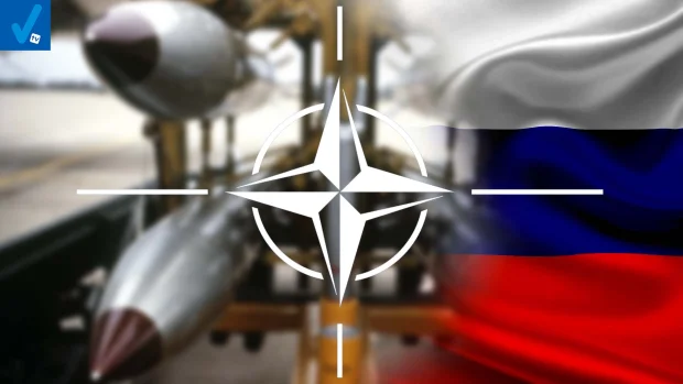 NATO-Rusiya gərginliyi şiddətlənir! – "Qlobal təhlükəsizlik sistemi silkələnir" – REAL RİSK