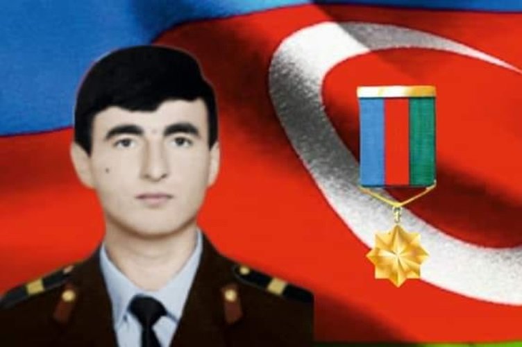 Zori Balayanı şillələyən Milli Qəhrəmanın məzarı bərpa edildi - FOTO