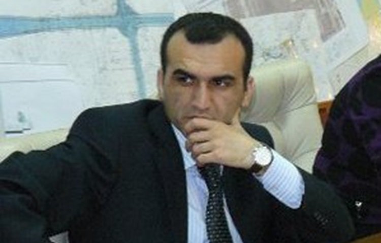 Jurnalist Bəxtiyar Səlimova ağır itki üz verib