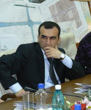 Jurnalist Bəxtiyar Səlimova ağır itki üz verib