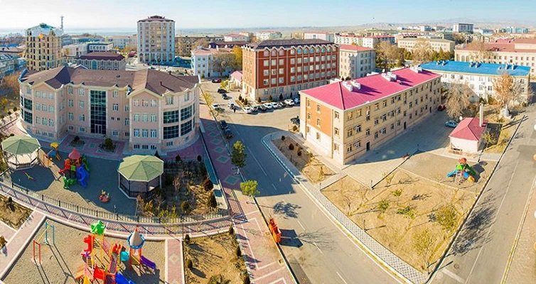 Naxçıvan Konstitusiyası dəyişir - Hansı yeniliklər olacaq?