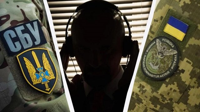 Ukrayna Rusiyaya qarşı yeni mürəkkəb əməliyyatlar hazırlayır - "Çirkli müharibə" başlayır