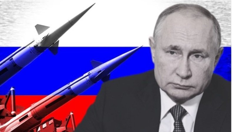Putin sükutu POZDU – Ukraynanı cəzalandırmaq üçün qorxunc plan İŞƏ DÜŞDÜ – SENSASİON DETALLAR