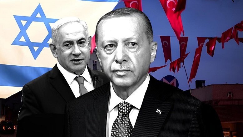 Ankaranın dediyini Bakı etdi: Ərdoğandan İsraillə bağlı təəccübləndirən qərar – VİDEO